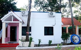 White Sand Resort Manori Mumbai Malad West